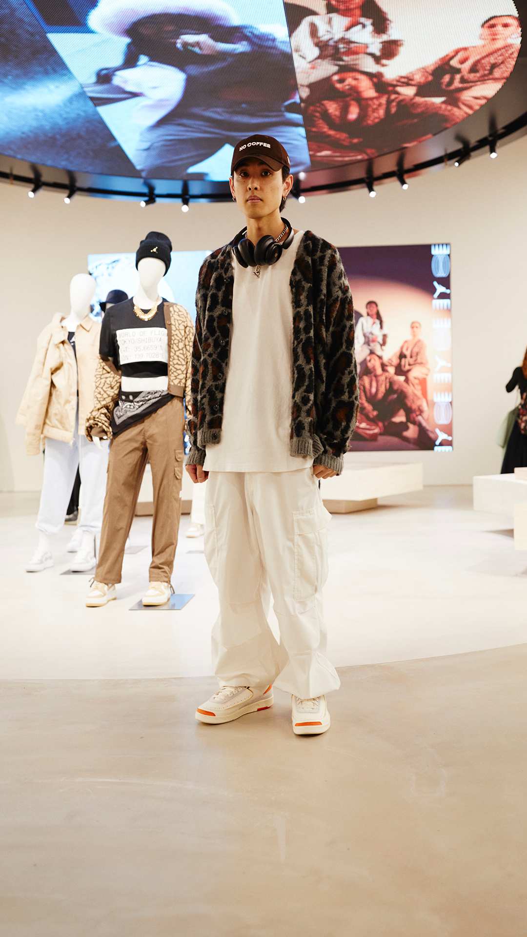 【NIKE公式】Street SNKRS: Jordan World of Flight Shibuya Vol.2