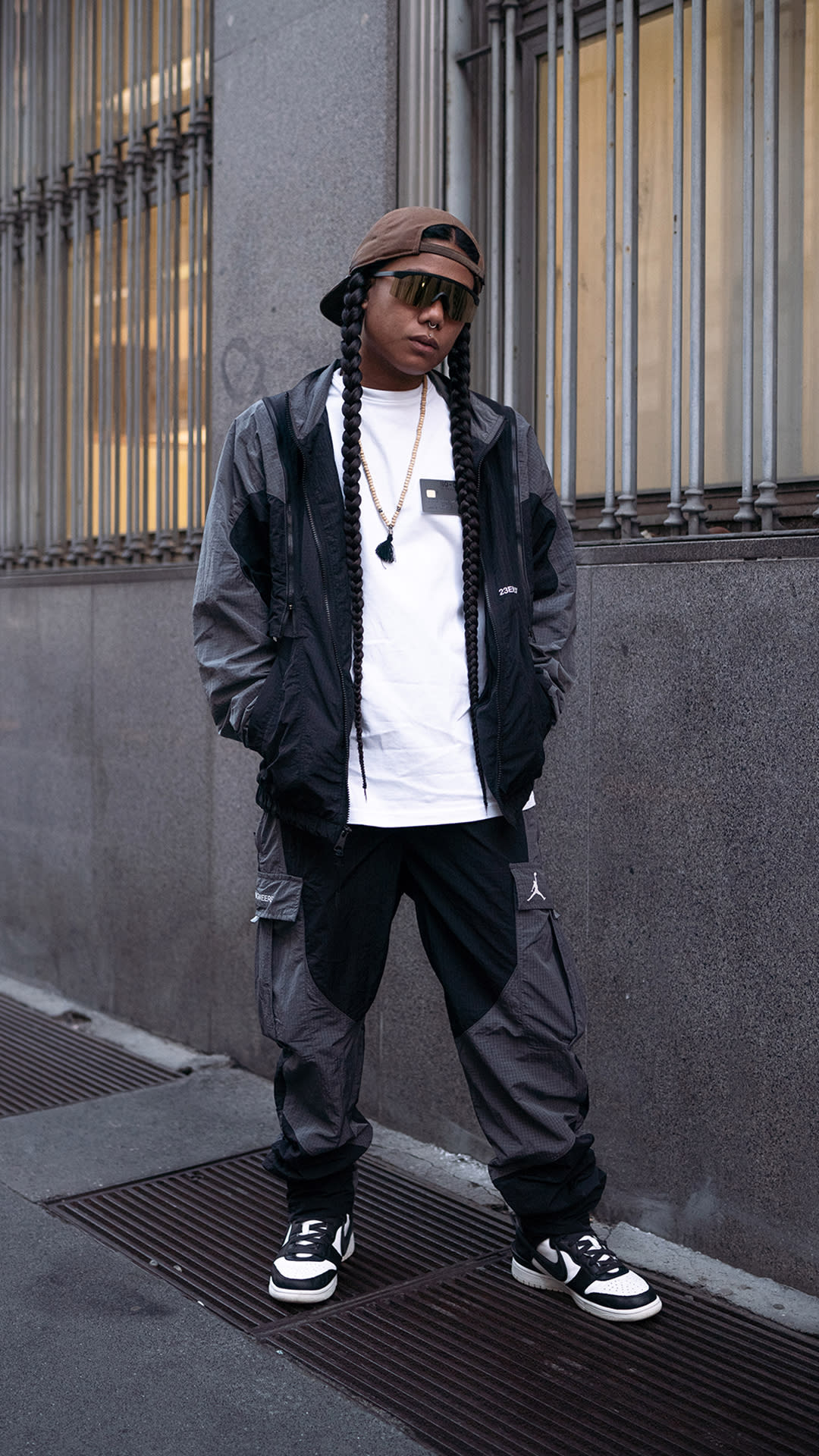 Street SNKRS: Milano – Afsnit 2