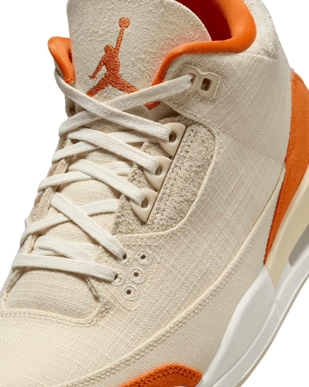Women's Air Jordan 3 'Starfish' (IH7694-200) release date