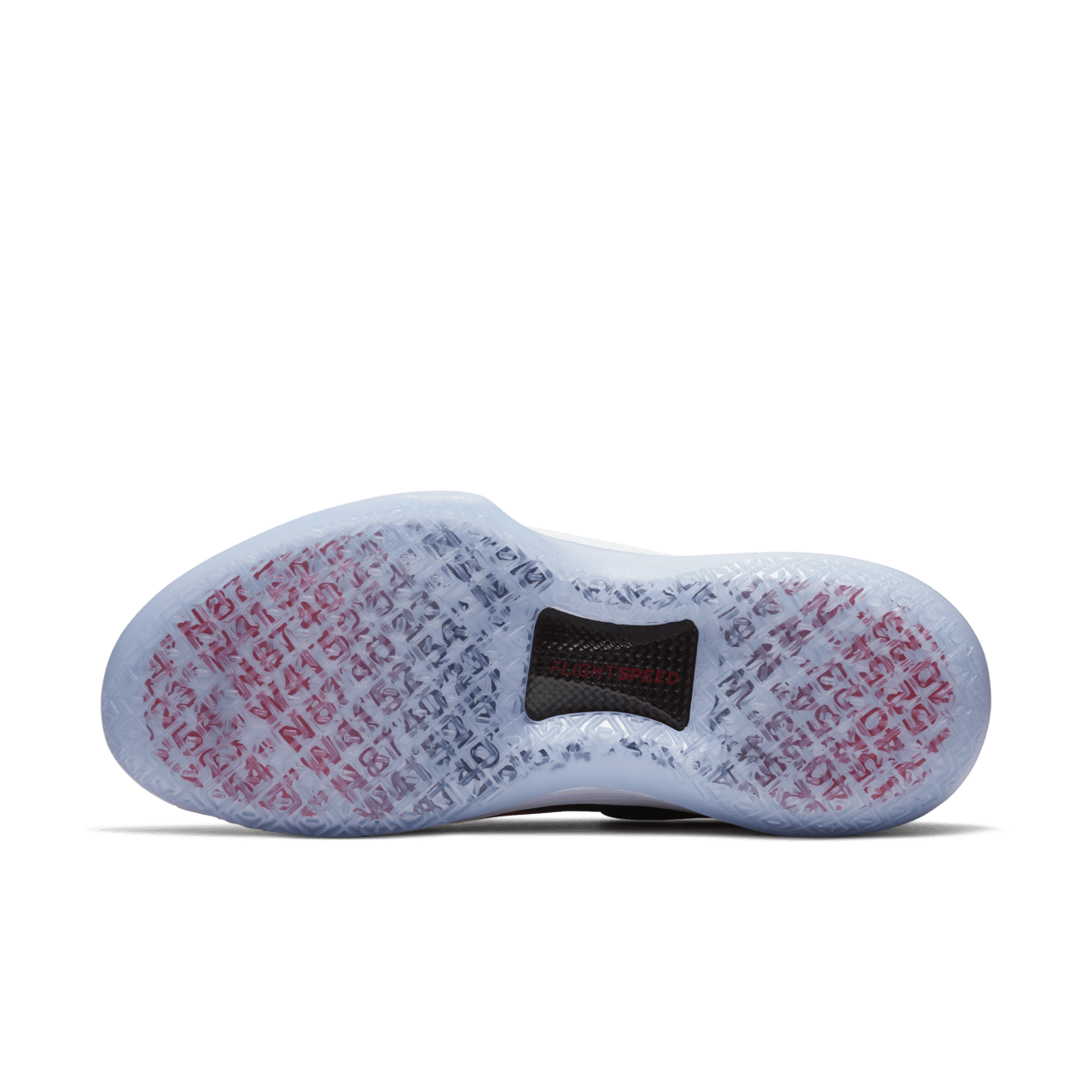 AIR JORDAN XXXII LOW