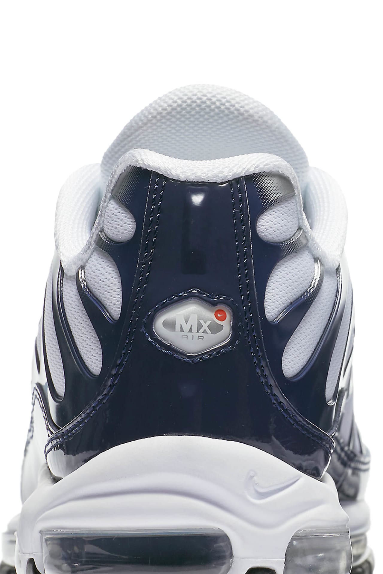 Nike Air Max 97 / Plus 'Metallic Silver & Midnight Navy' Release Date