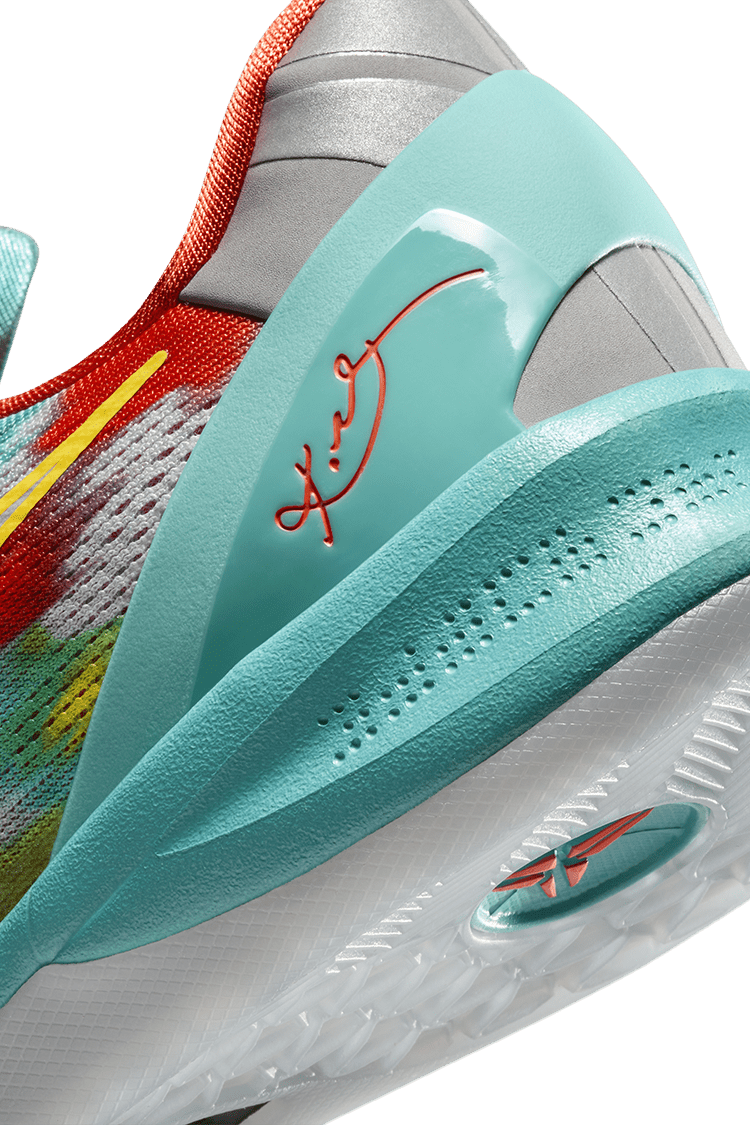 Kobe 8 Protro ‚Venice Beach‘ (FQ3548-001) – datum uvedení