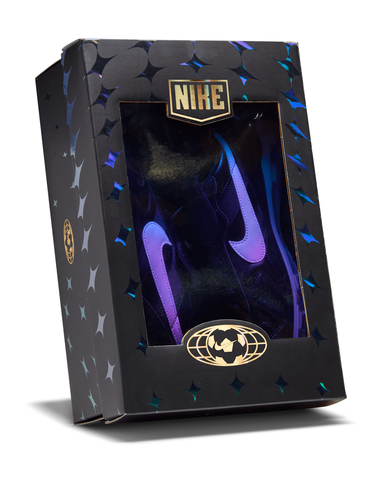 NIKE CRYO SHOT TIEMPO 94 OG Release Date