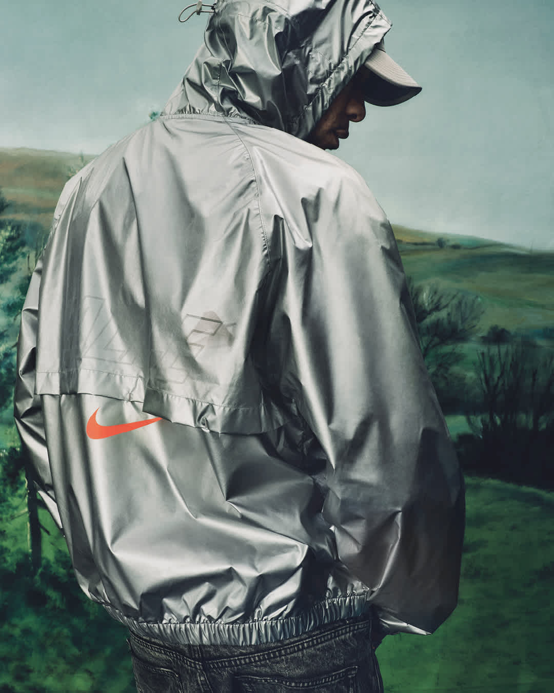 England x Palace Men's Anthem Jacket Release Date
