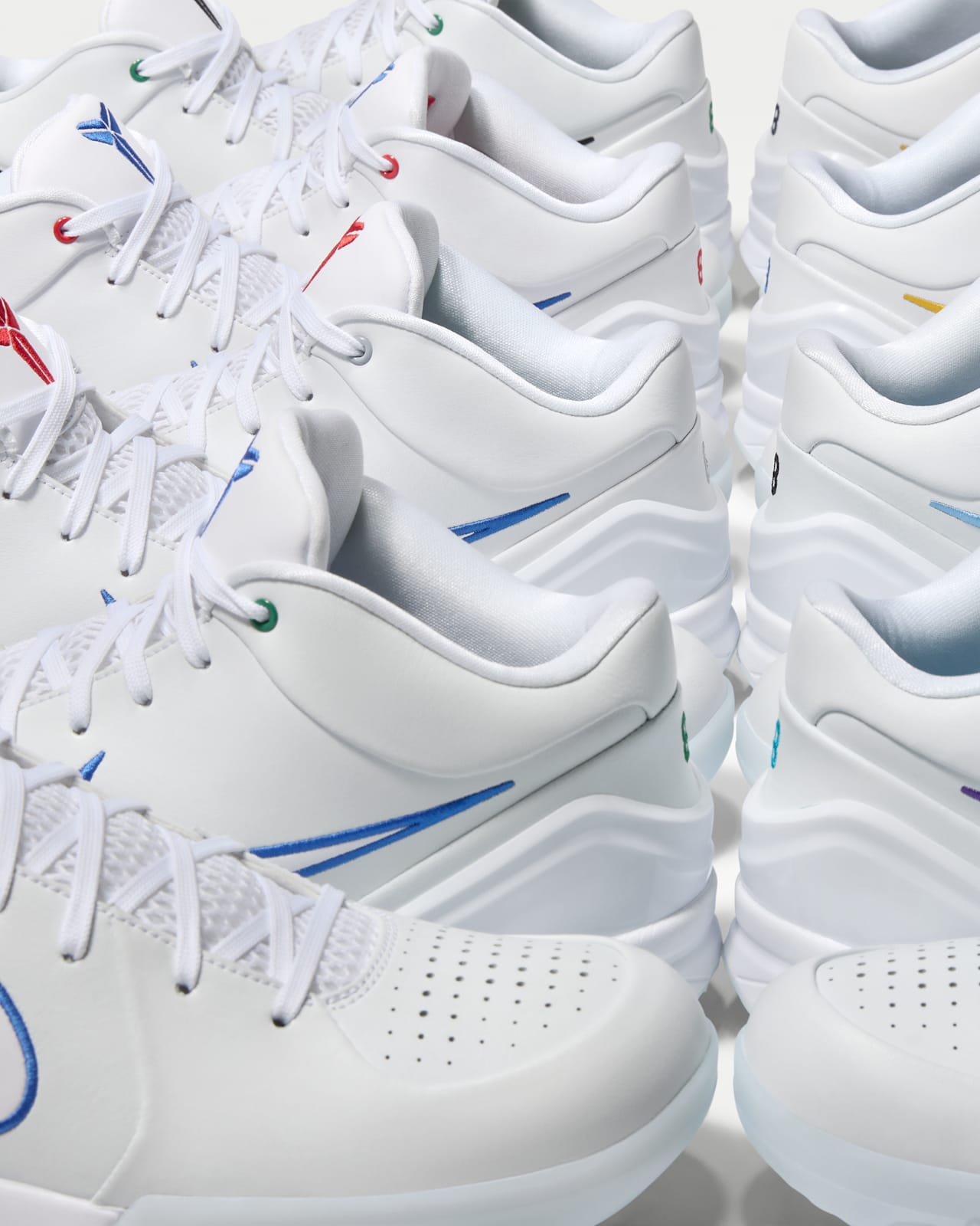 Kobe Draft Pack: detalles del lanzamiento