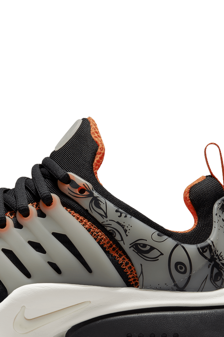 Nike Air Presto Halloween on sale