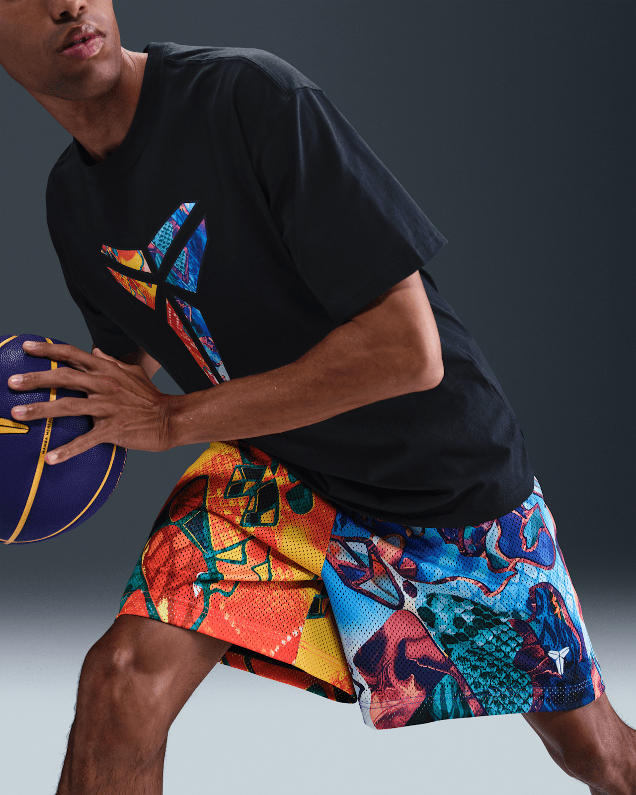 What the Kobe? Apparel Collection Release Date