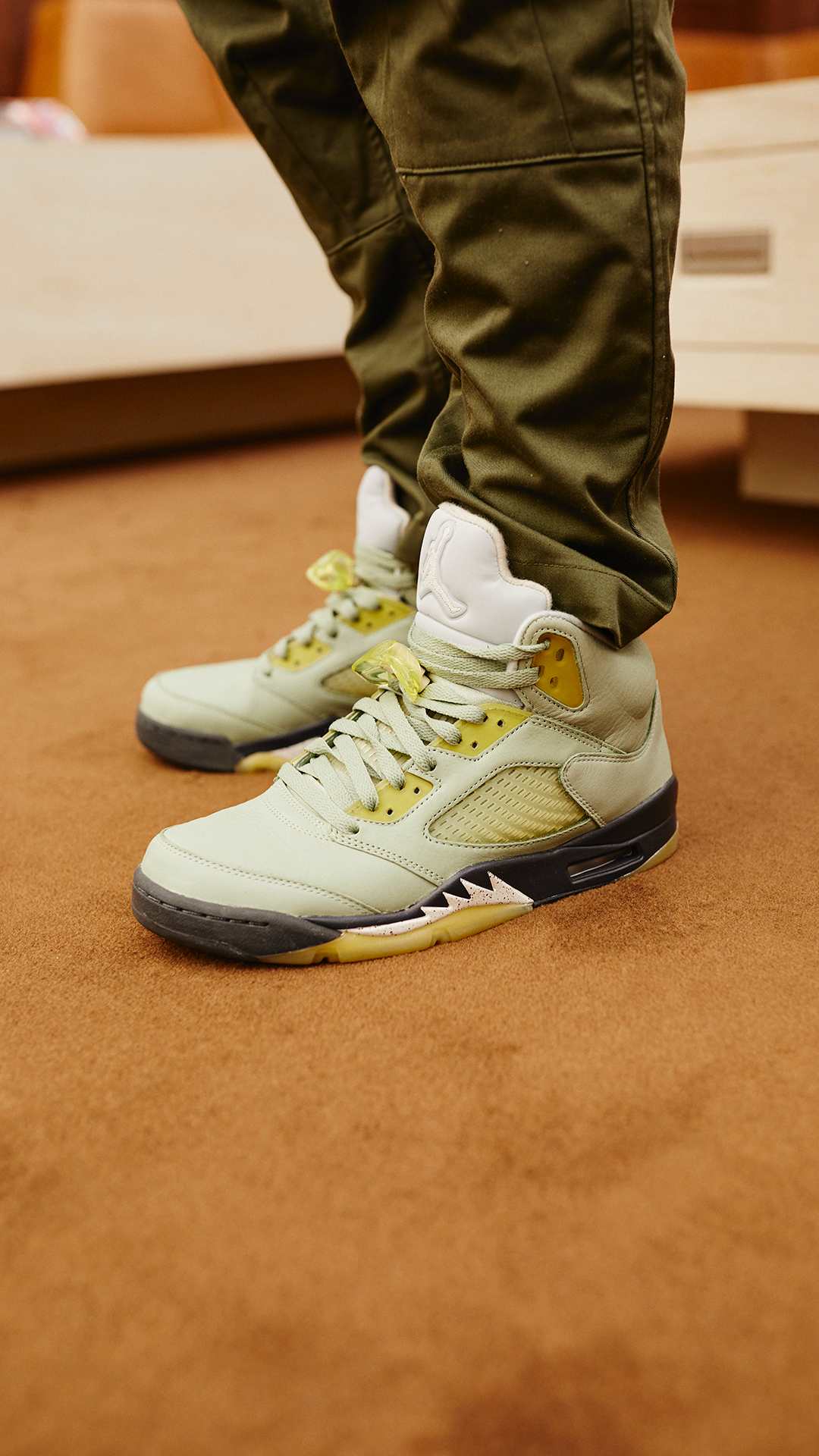 【NIKE公式】Street SNKRS: Jordan World of Flight Shibuya Vol.2