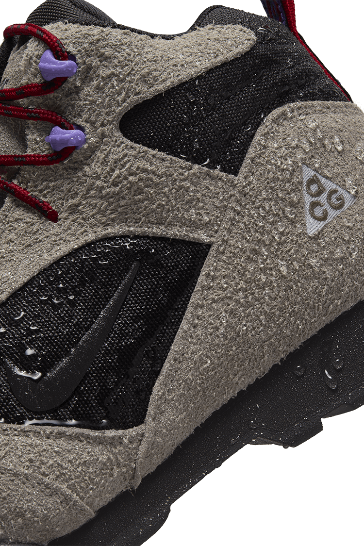 Fecha de lanzamiento del ACG Torre Mid Waterproof "Olive Grey and Burnt Sienna" (FD0212-001)