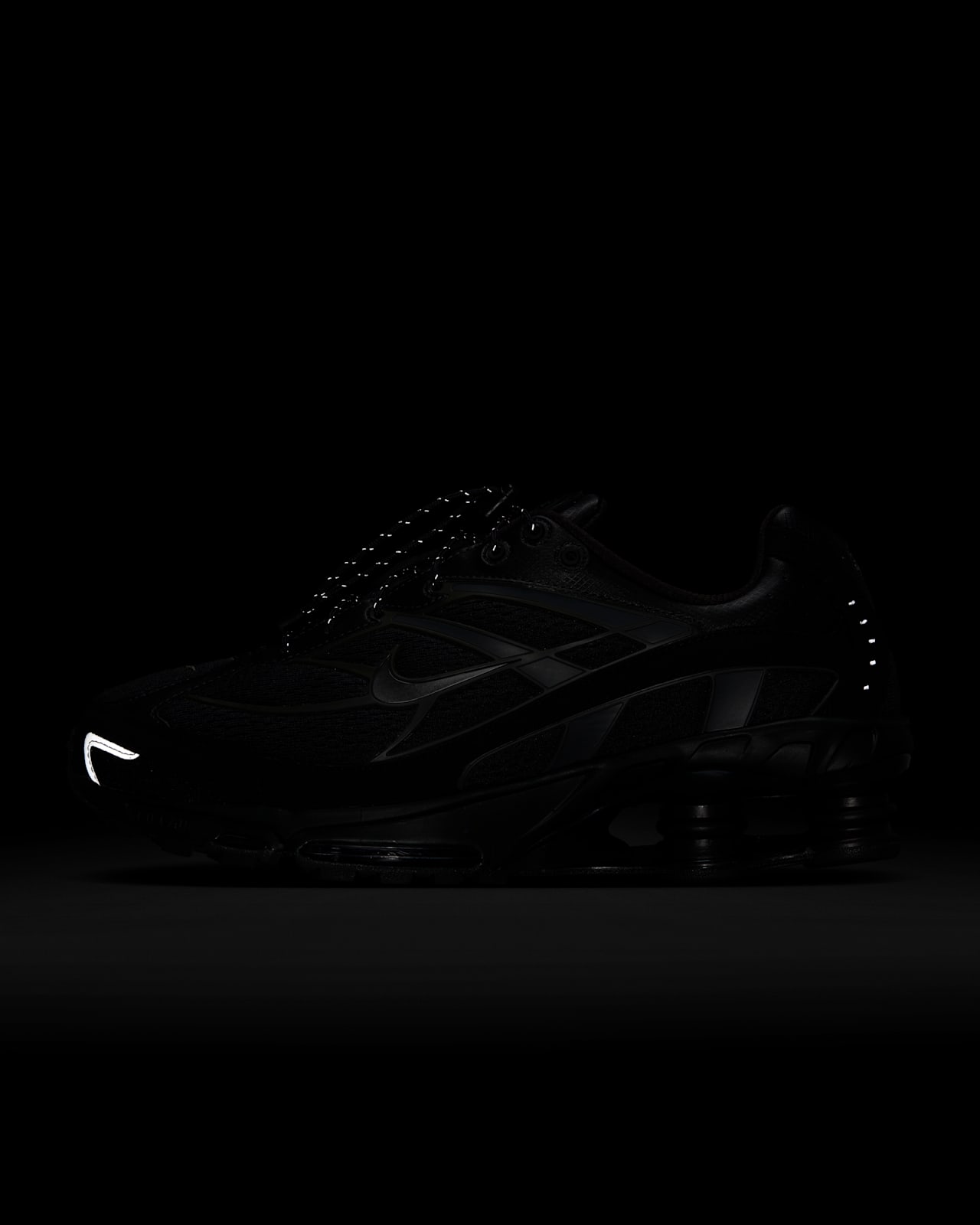 Shox Ride 2 'Off Noir and Velvet Brown' (IO1906-045) 發售日期