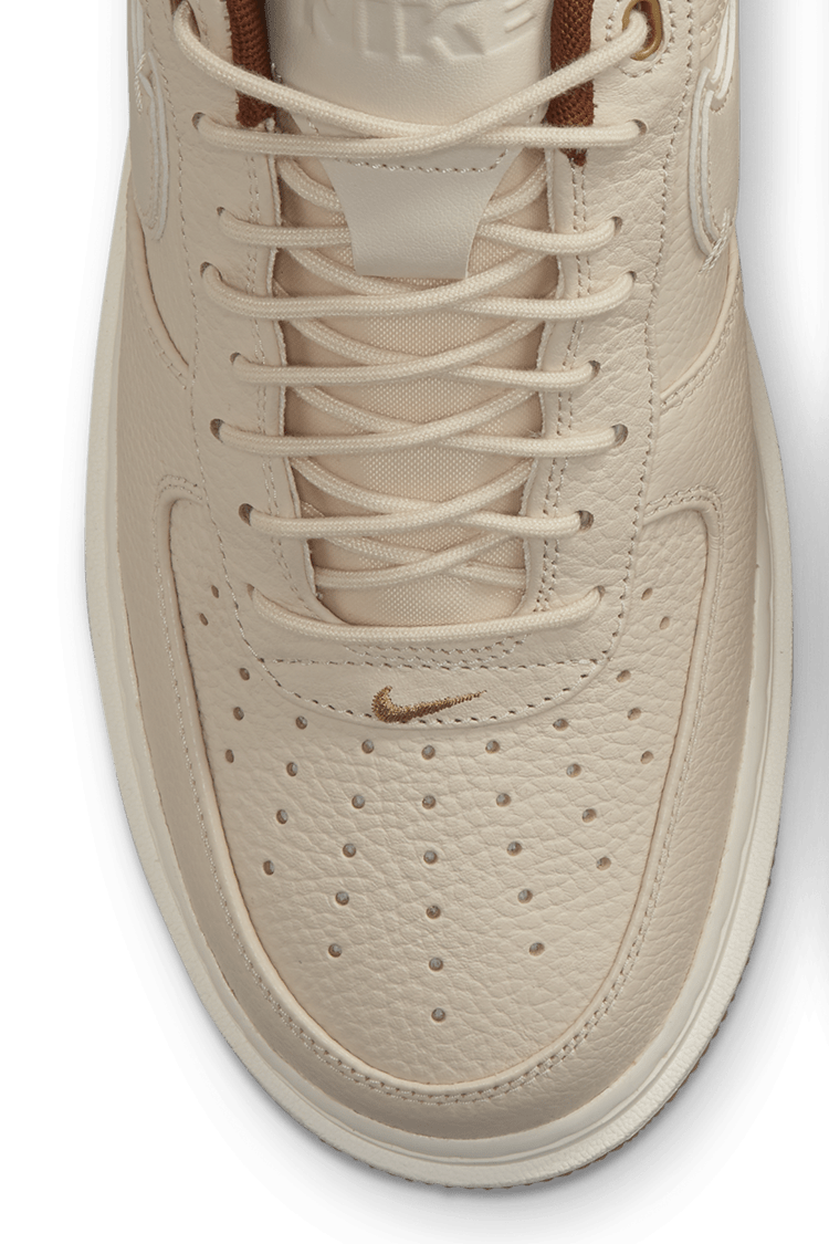 Air Force 1 Luxe 'Pearl White' 發售日期