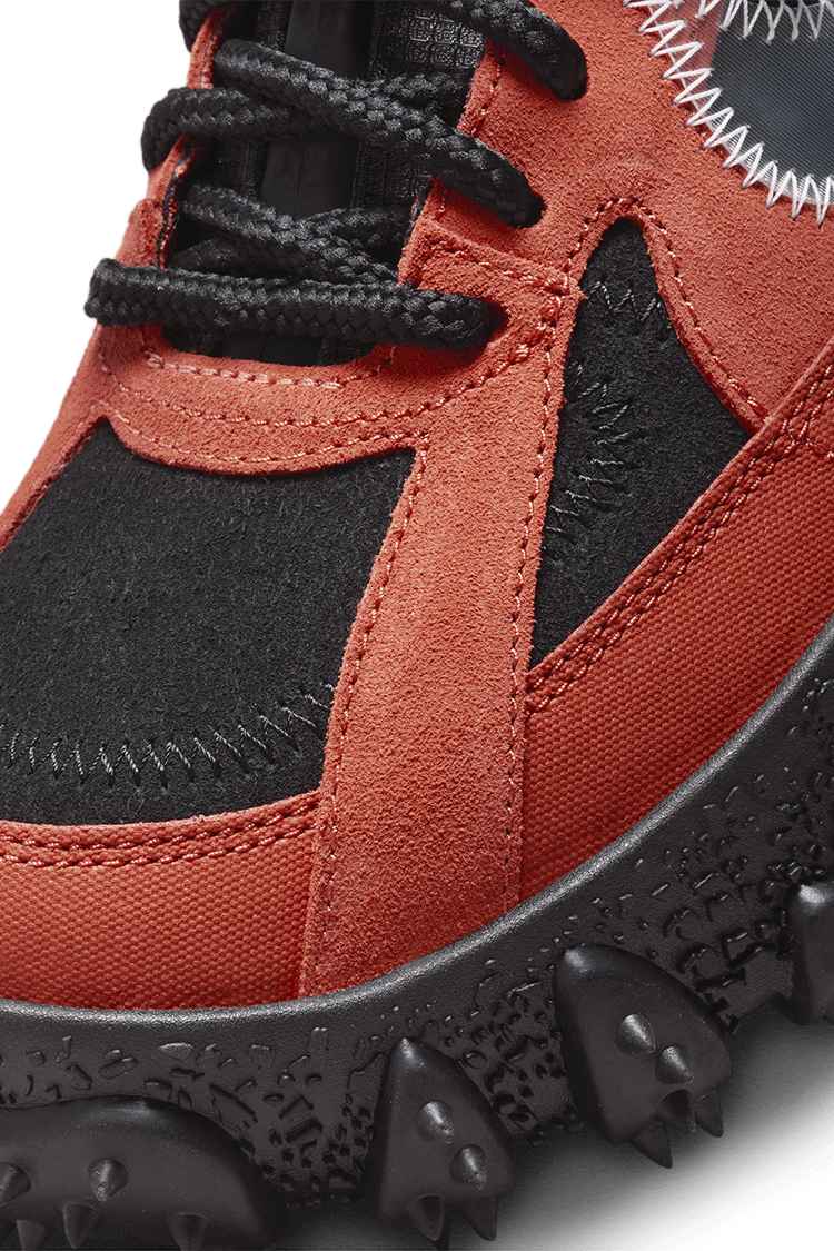 Terra Forma x Off-White™ 'Mantra Orange' (DQ1615-800) – Erscheinungsdatum