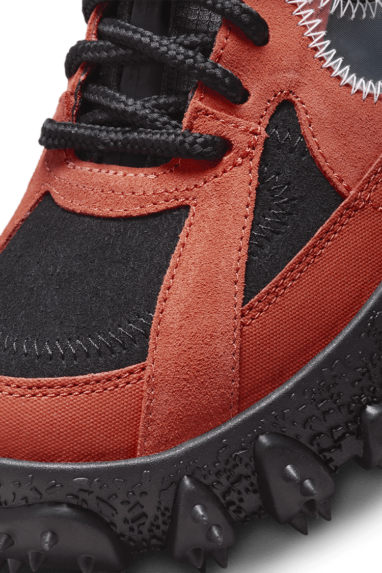 Terra Forma x Off-White™ 'Mantra Orange' (DQ1615-800) 發售日期