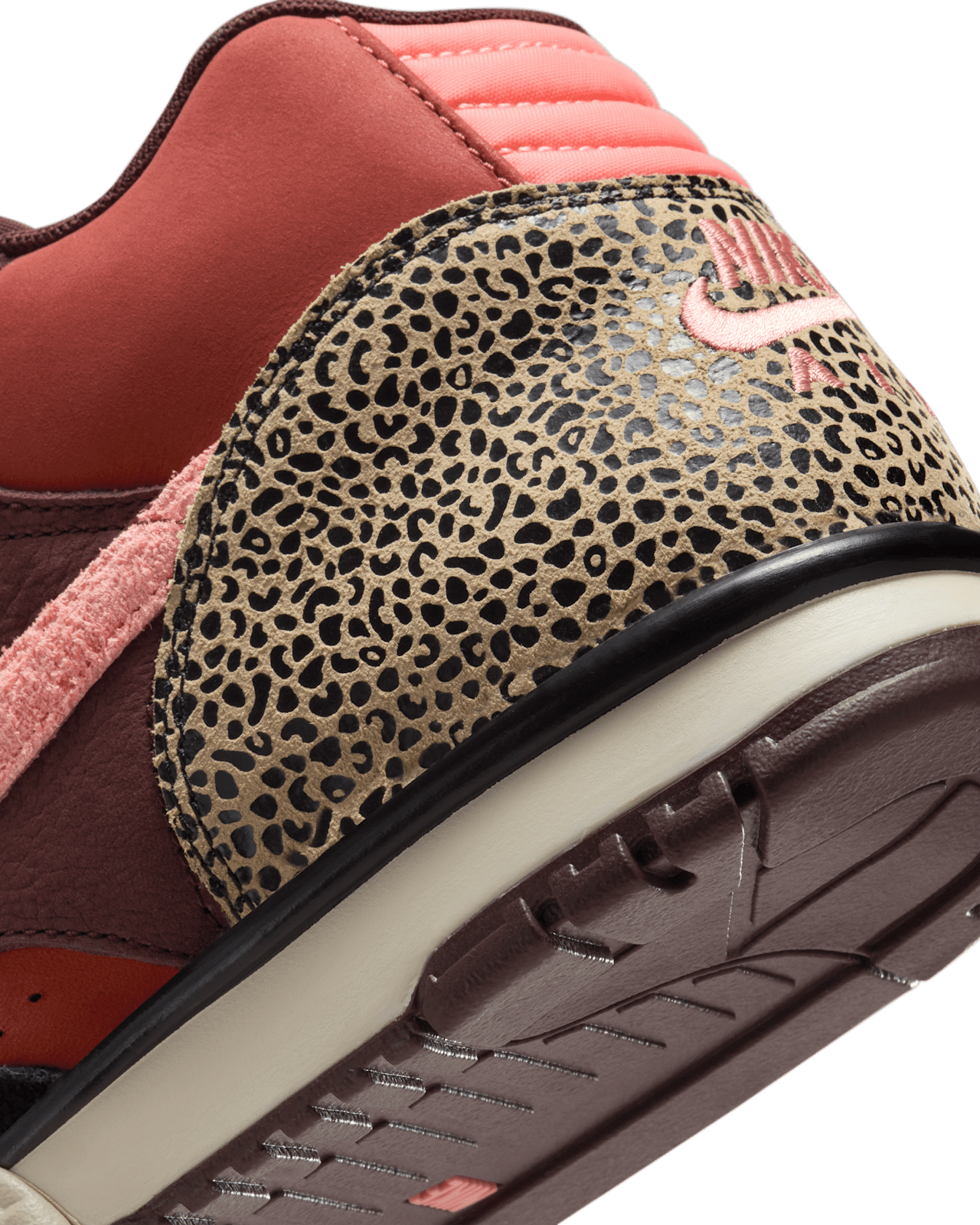 Nike SB Air Trainer 1 x Arts-Rec Skateshop 'Earth and Dusty Peach' (IF0501-200) Release Date