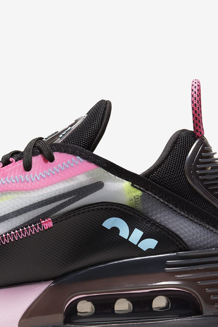 Women’s Air Max 2090 'Lotus Pink' Release Date