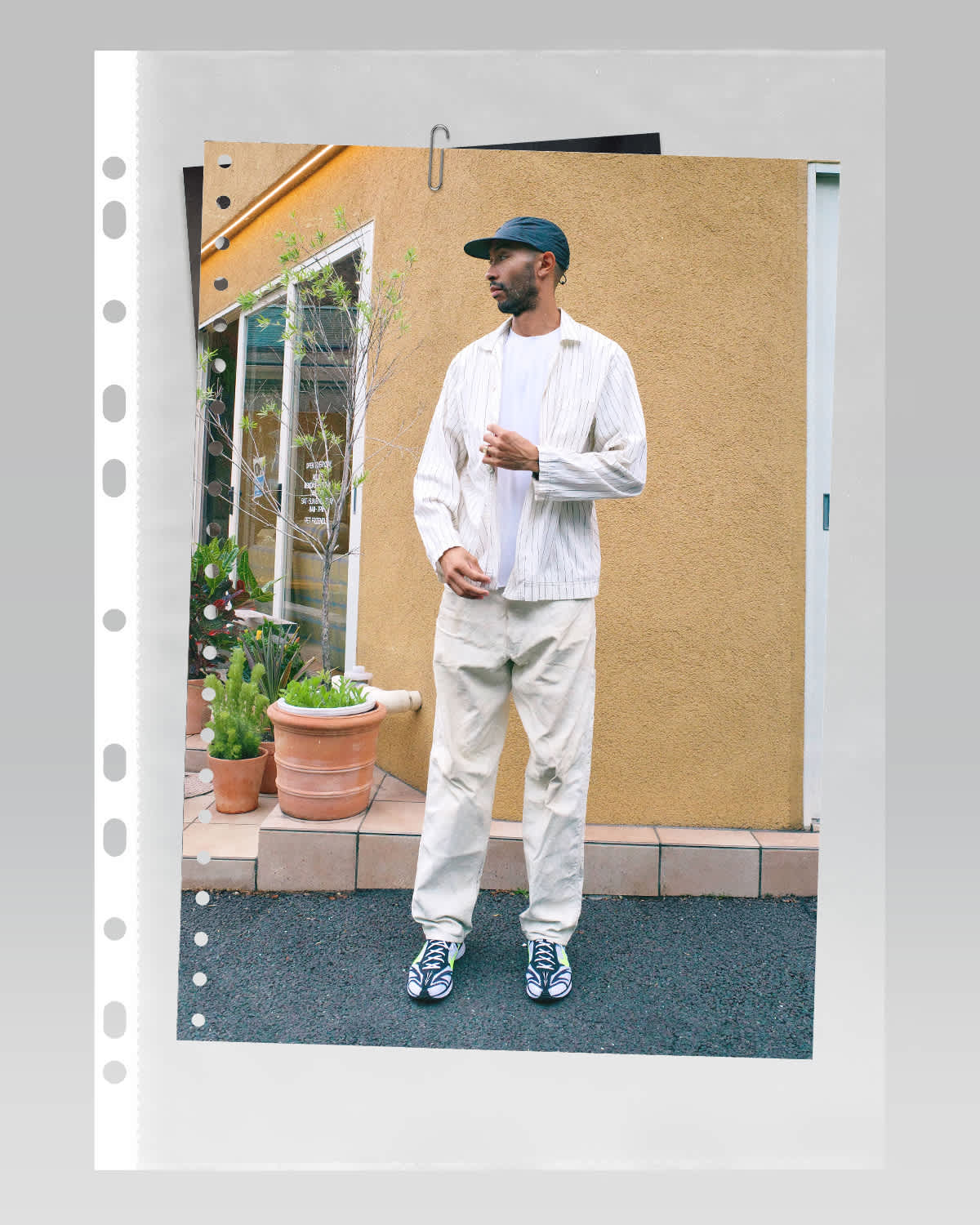Zoom Streak 3: Community Style