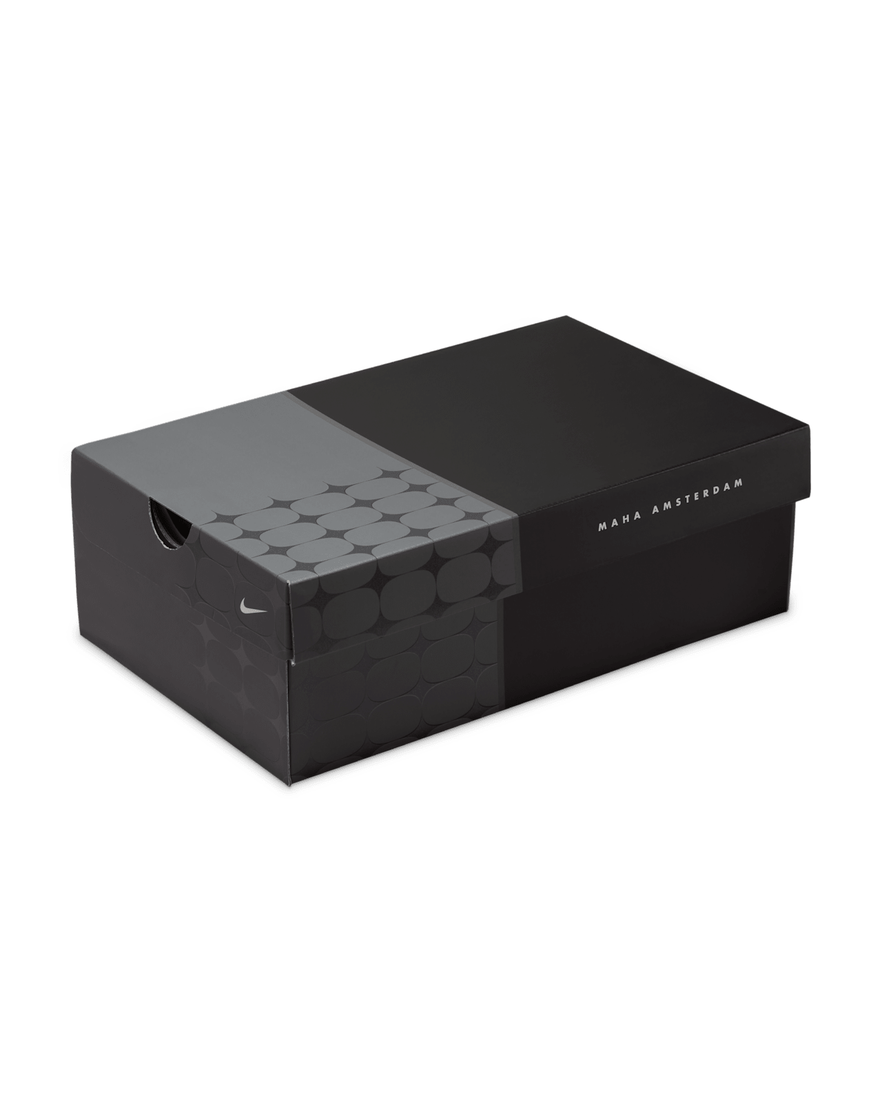 Women's Total 90 Shox Magia 'Black and Metallic Silver' (IM9326-001) Release Date