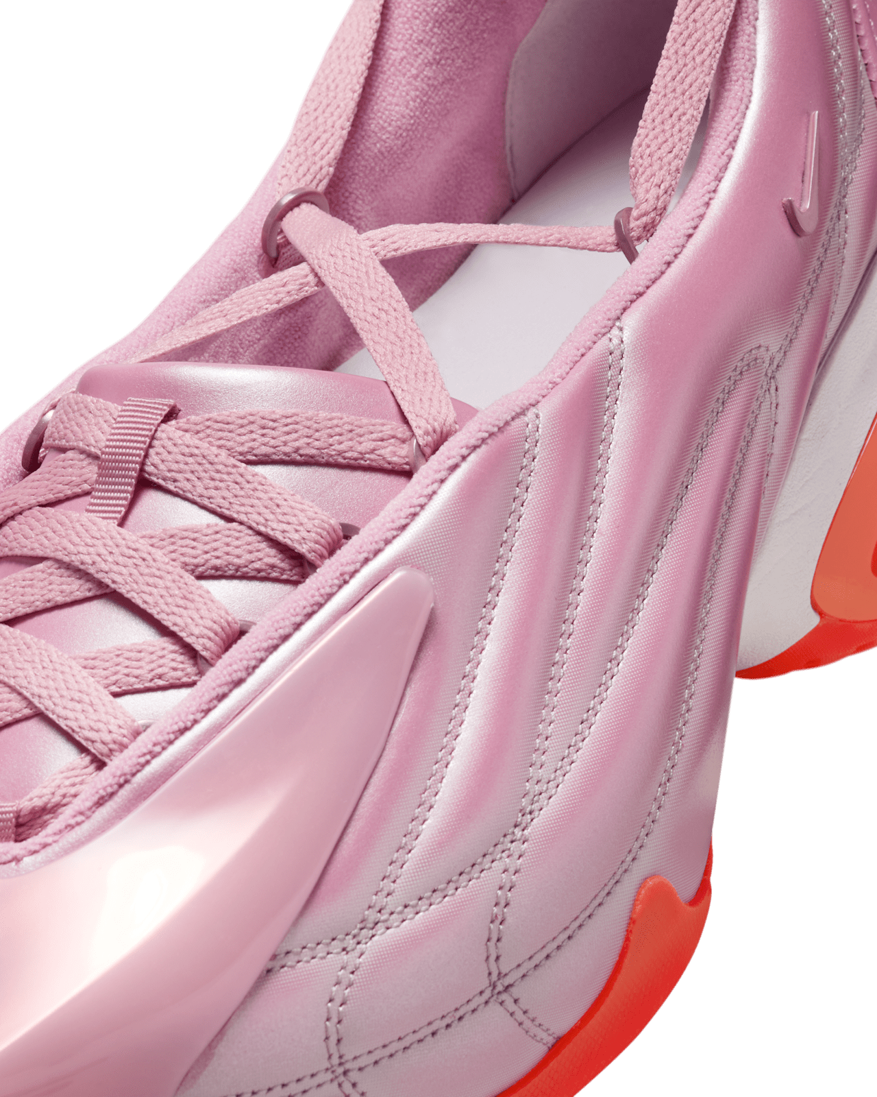 Date de sortie de la Air Max Muse x KNWLS « Elemental Pink » pour femme (HV5872-600)