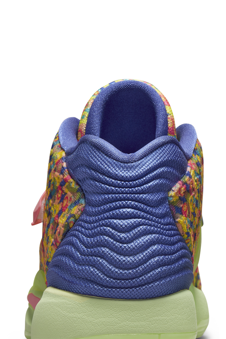 NIKE公式】KD14 'Ron English 1' (DO6902-400 / KD14 RON