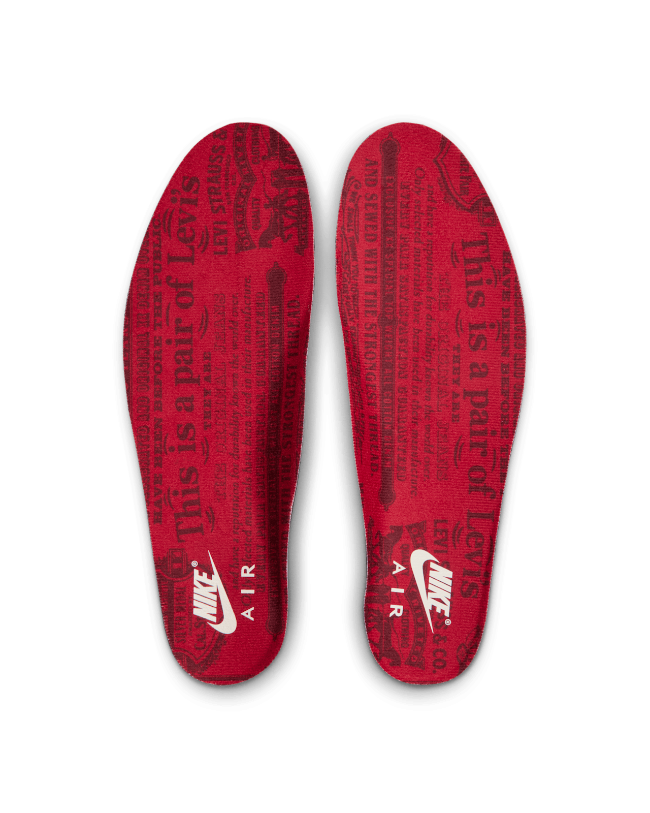 Air Jordan 3 x Levi's® 'Ecru Denim' (IR0910-400) 發售日期