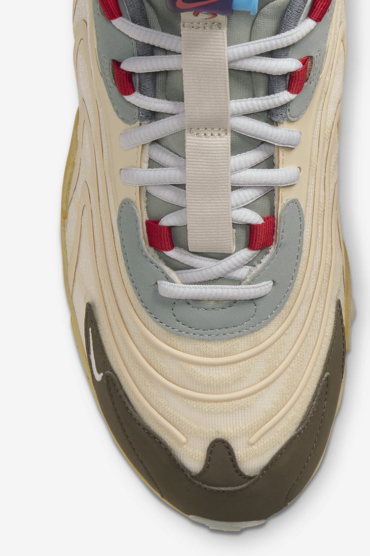 Nike x Travis Scott Air Max 270 'Cactus Trails' Release Date