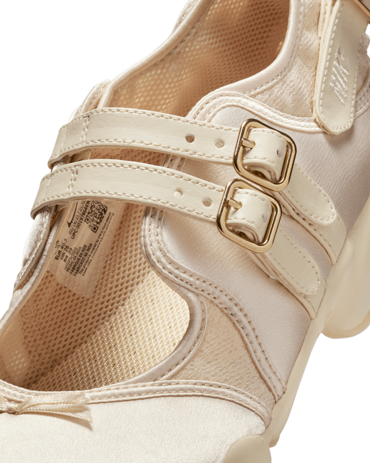 Air Rift "Pearl White" für Damen (IH7346-222) Erhältlich ab
