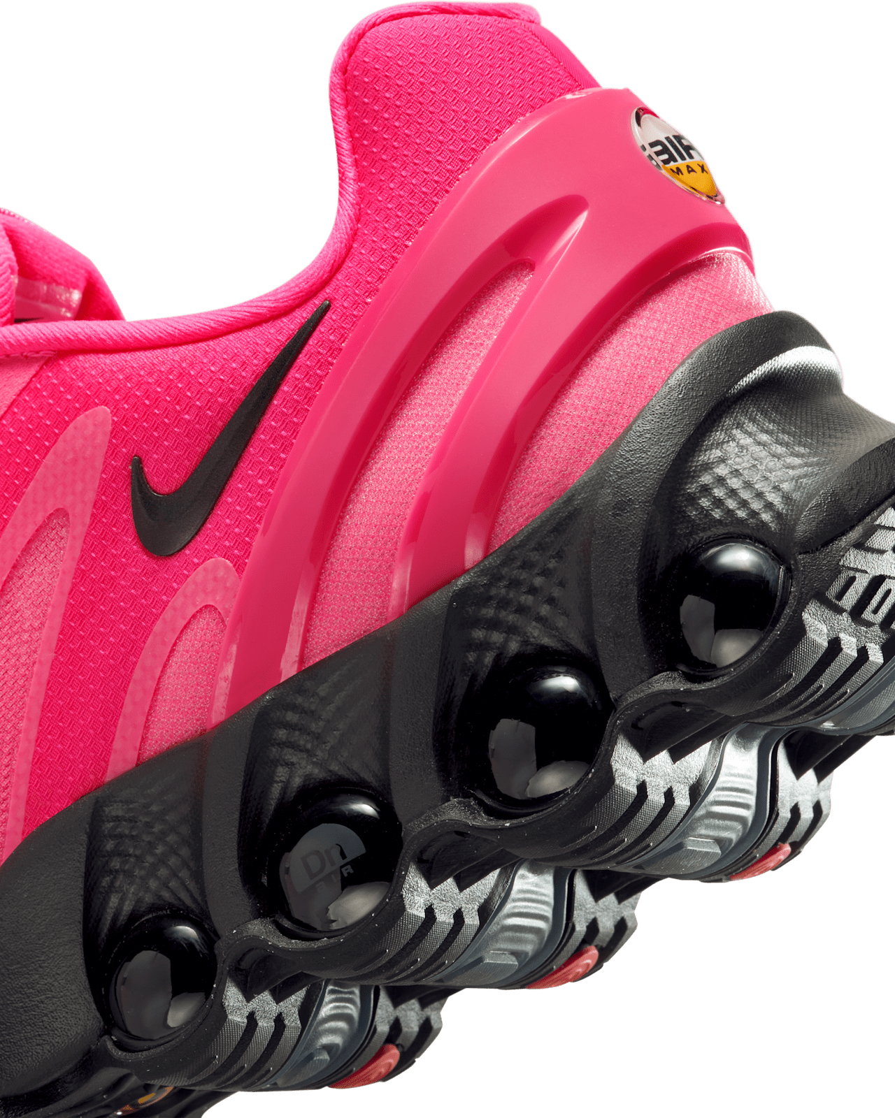 【NIKE公式】エア マックス Dn8 'Hyper Pink' (FQ7860-600 / AM DN8)