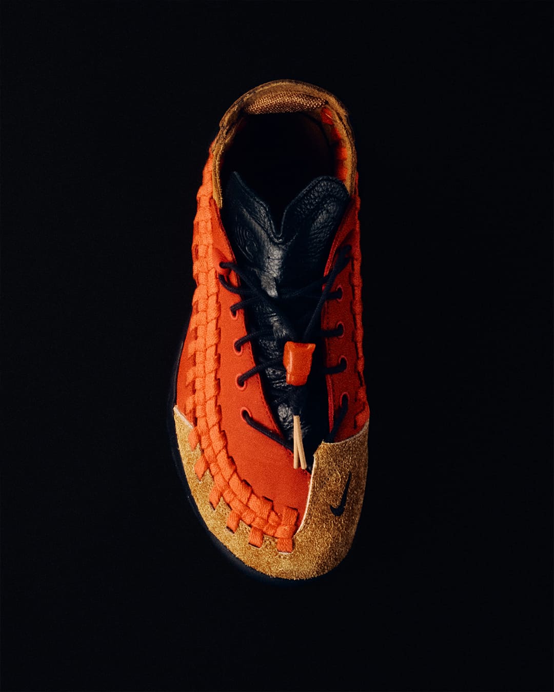 나이키 x SOULGOODS 홈스케이프 우븐: 영혼이 머무는 곳, 집