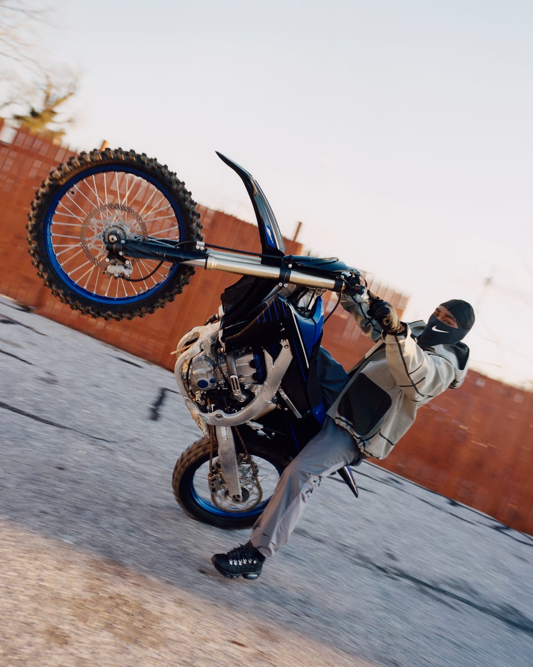 Fecha de lanzamiento de las Air Max 95 Big Bubble "I-95" (IQ1662-045)