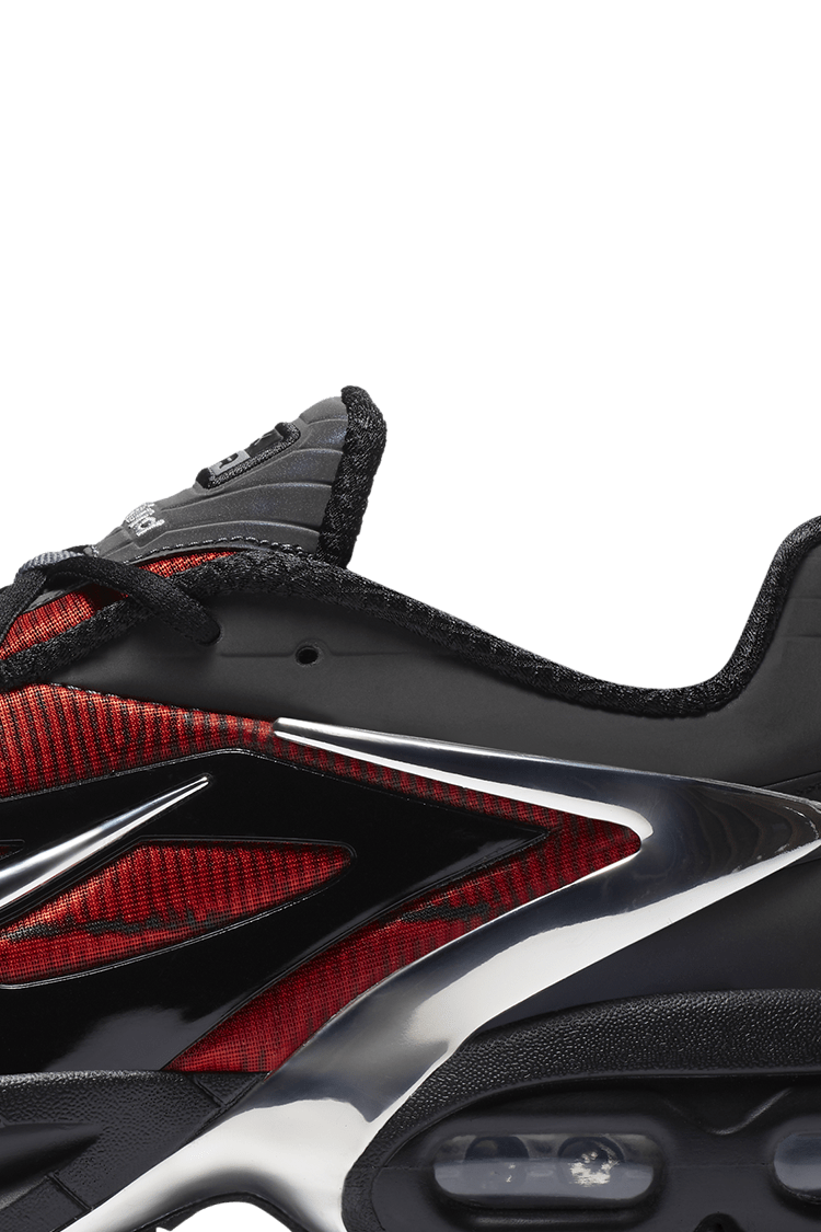 Air Max Tailwind V x Skepta 'Bloody Chrome' Release Date