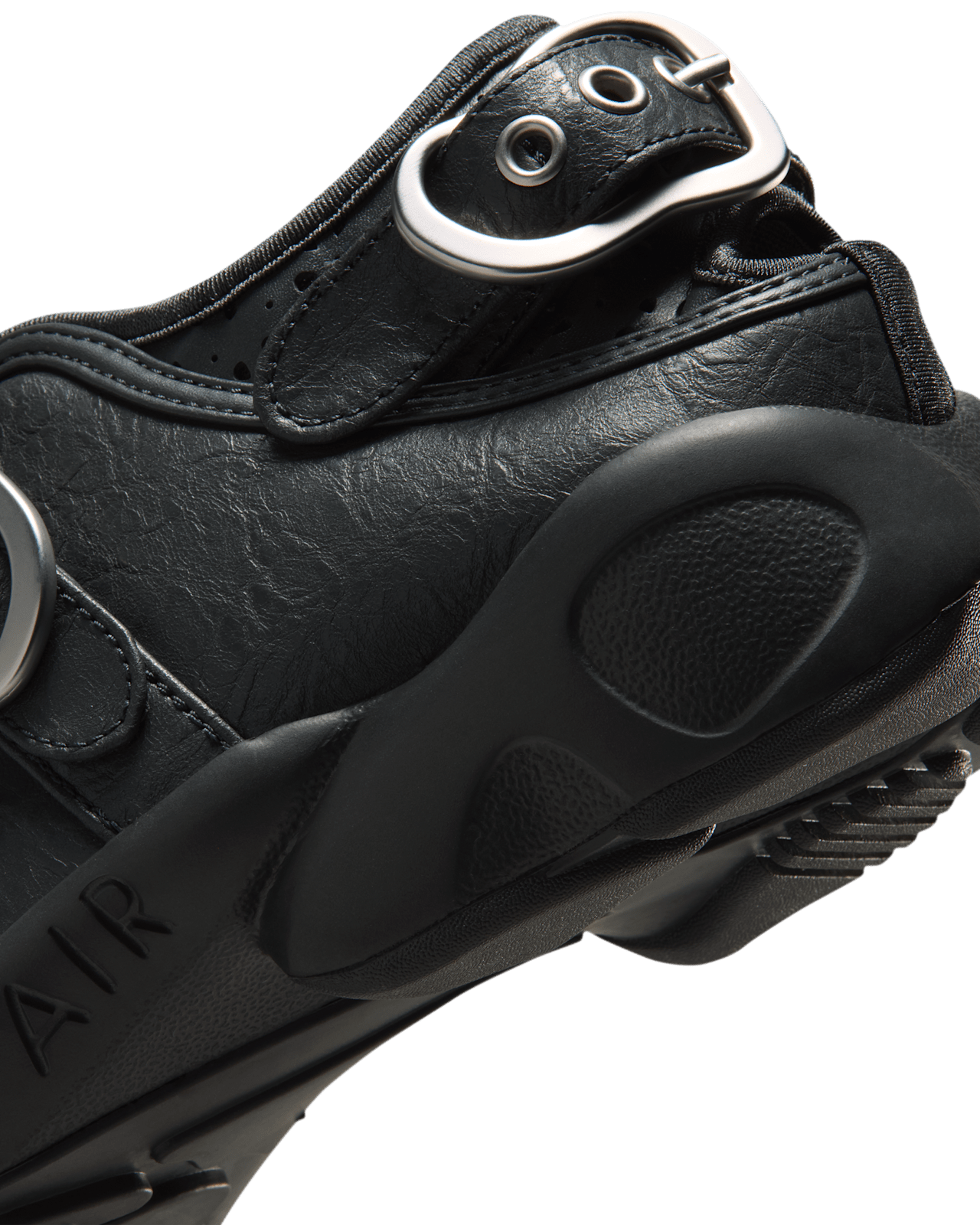 【NIKE公式】レディース エア リフト レザー 'Anthracite and Metallic Silver' (IR5863-060) 発売日