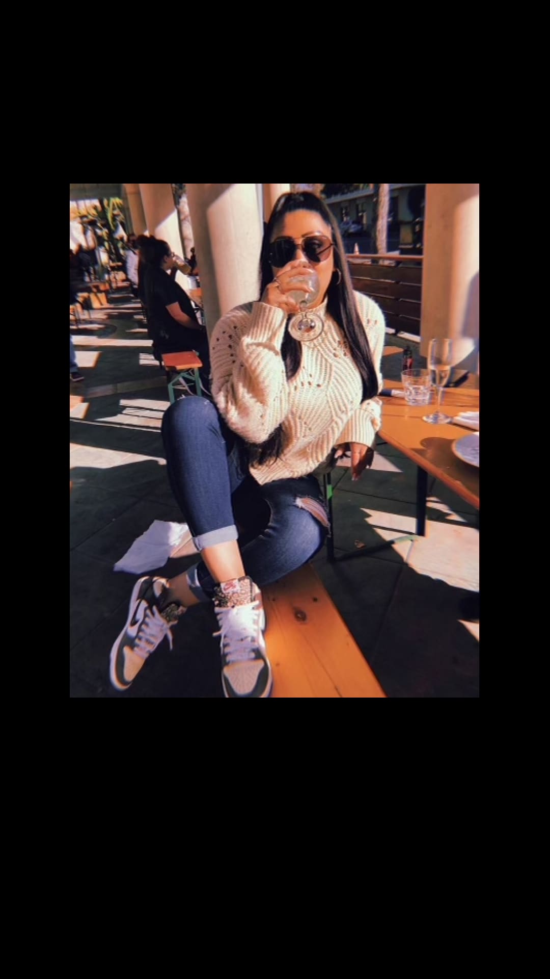 Kickcheck 10.8 - เดือนแห่งมรดกชาวละตินอเมริกัน