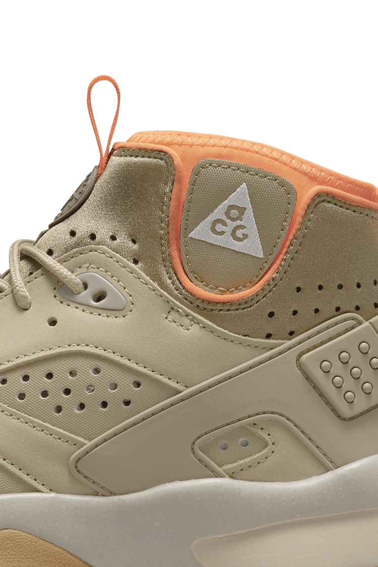 วันเปิดตัว ACG Air Mowabb “Limestone”