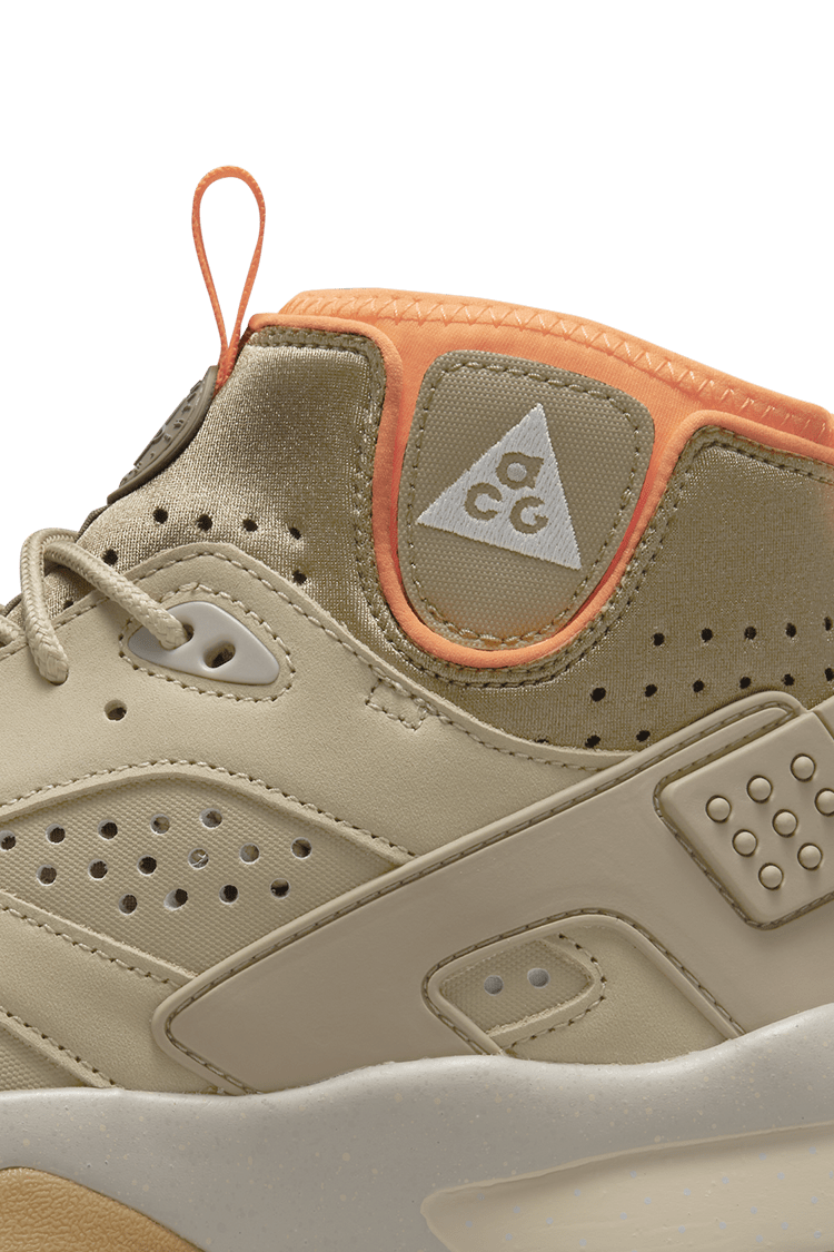 ACG Air Mowabb 'Limestone' Release Date