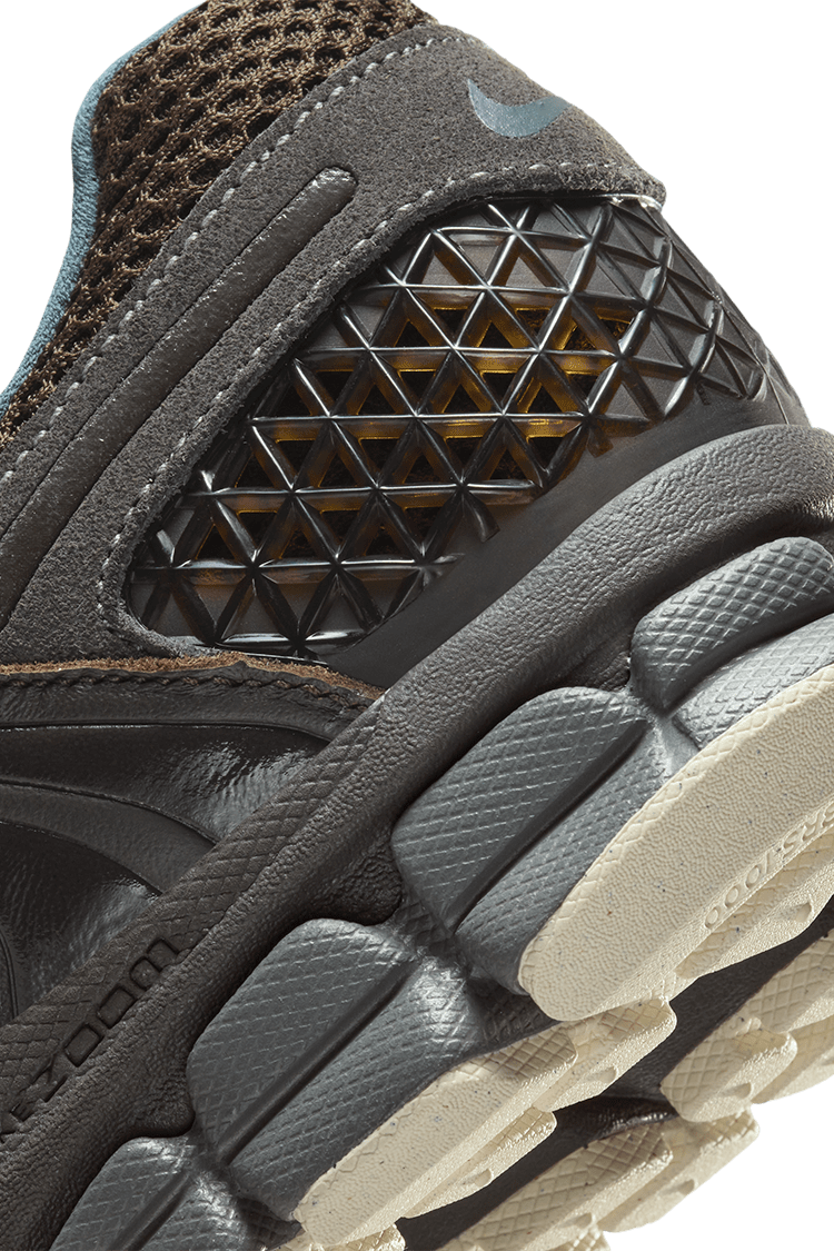 Zoom Vomero 5 'Velvet Brown and Medium Ash' (FQ8174-237) 發售日期
