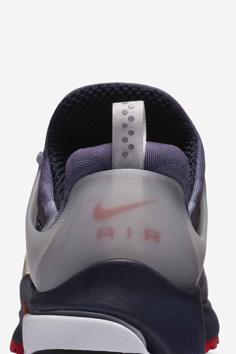 Air Presto 'Navy' Release Date