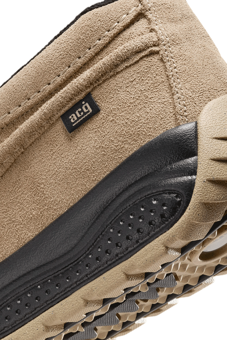 ACG Izy 'Khaki and Black' (FV4317-200) Release Date