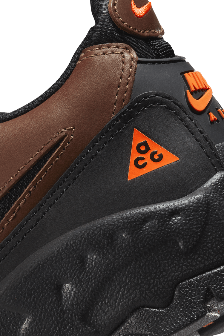 ACG Air Mada 'Bison and Total Orange' (DO9332-200) 發售日期
