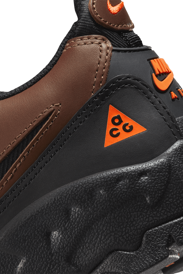 ACG Air Mada 'Bison and Total Orange' (DO9332-200) Release Date