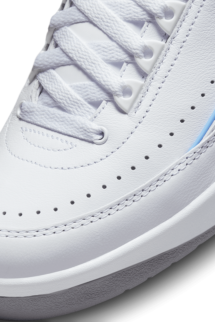 Fecha de lanzamiento del Air Jordan 2 Low "University Blue" (DV9956-104) 