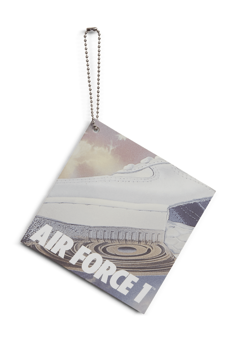 女款 Air Force 1 'Our Force 1' (DV1031-030) 發售日期