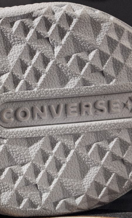 Star Series BB: Converse x Tinker Hatfield