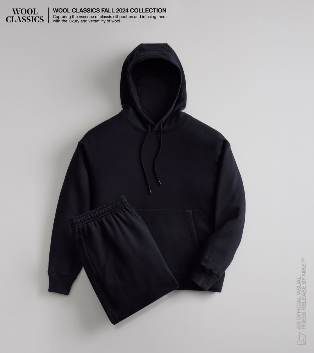 Col·lecció de roba SNKRS Showcase Post Stream