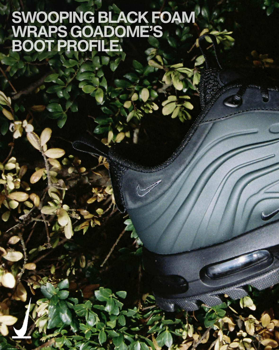 SNKRS Verified: Holiday '26 - Winter