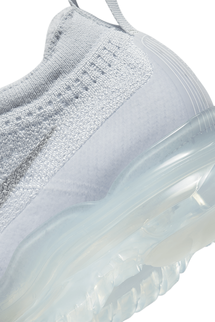 Fecha de lanzamiento del Air Vapormax 2023 FlyKnit "Pure Platinum"' (DV1678-002)