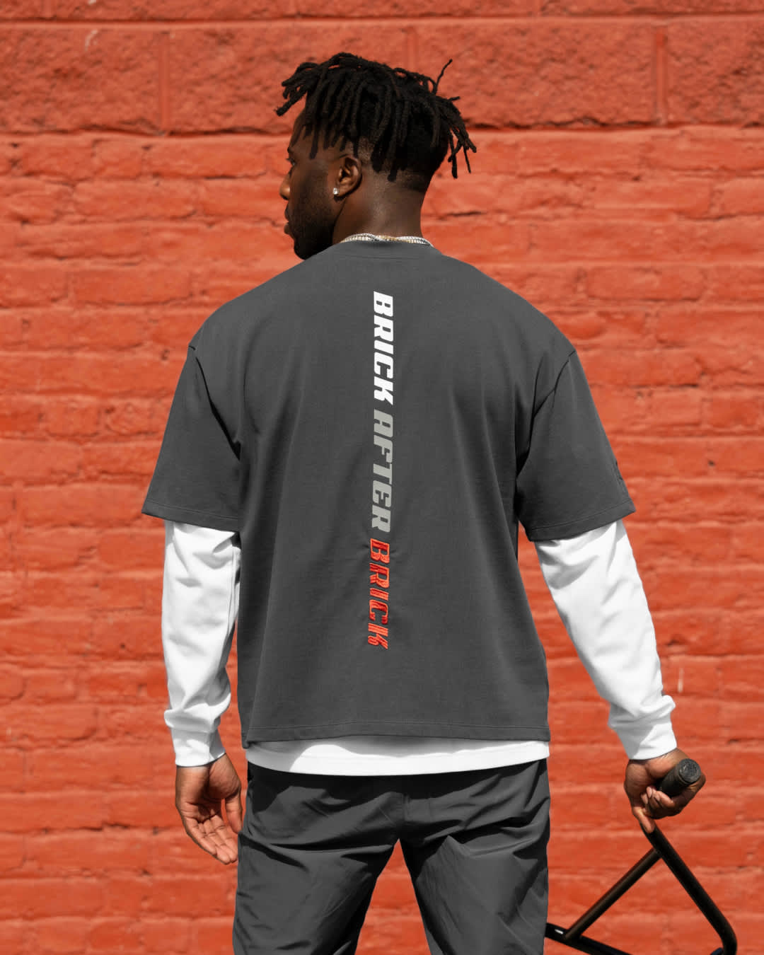Jordan BIKE AIR x Nigel Sylvester T-Shirt Release Date