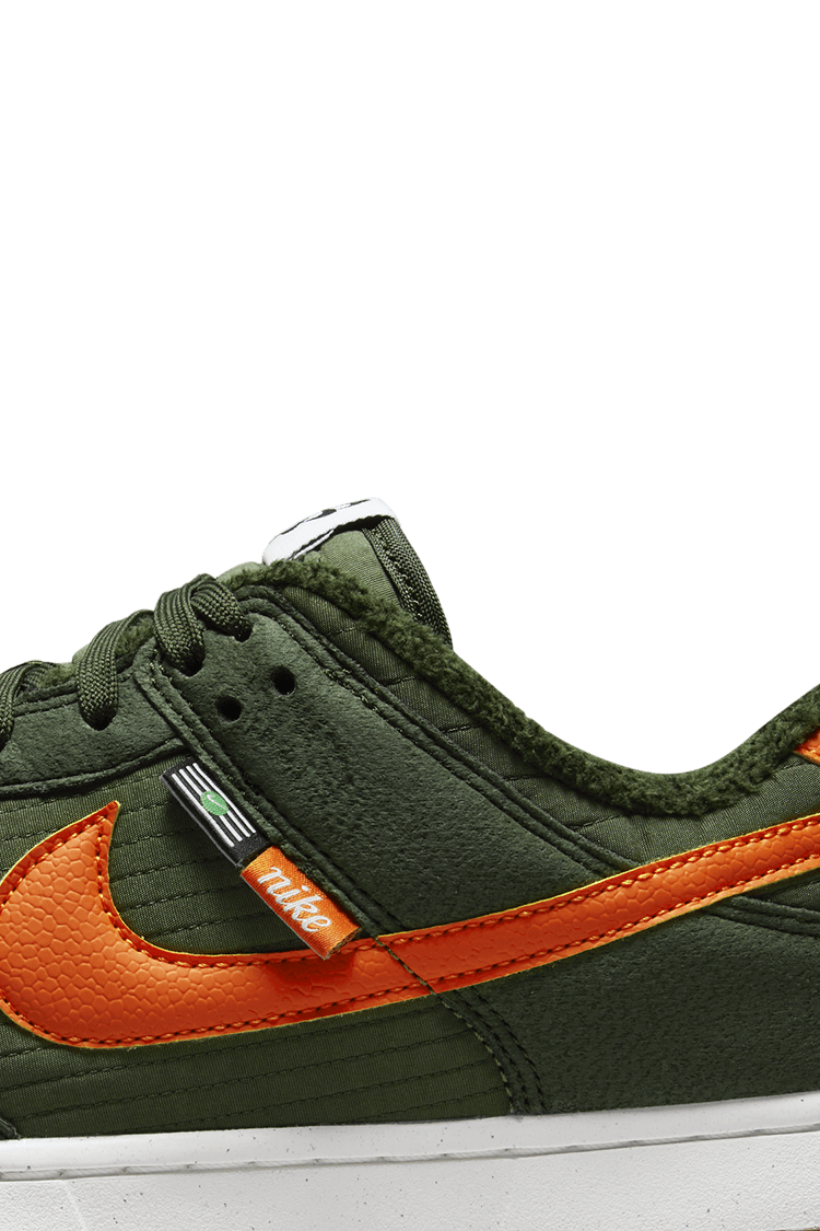 วันเปิดตัว Dunk Low 'Next Nature' (DD3358-300)