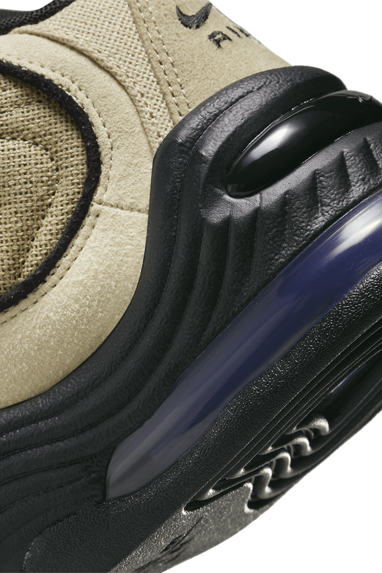 Air Penny 2 x Stüssy 'Rattan and Limestone' (DX6934-200) Release Date.