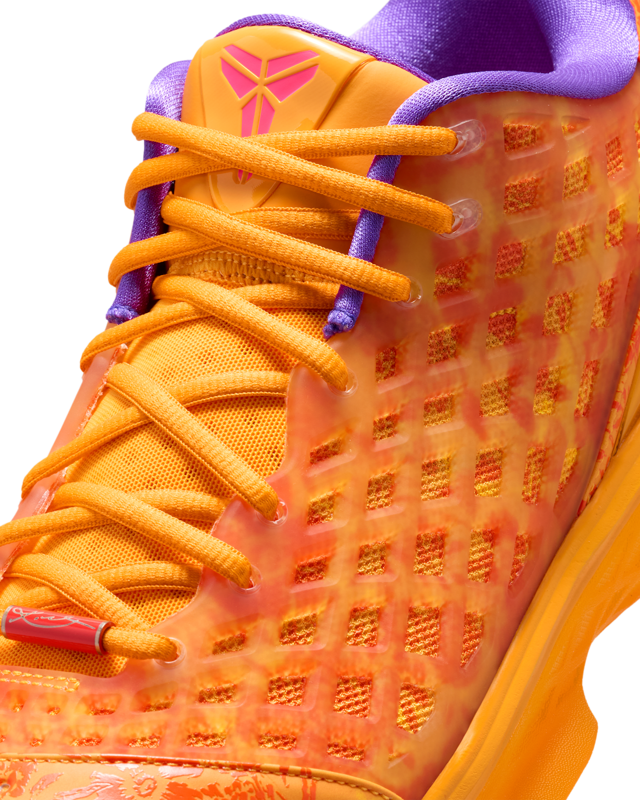 Kobe 3 Low Protro 'Mamba Eterno' (IO6260-800) Release Date