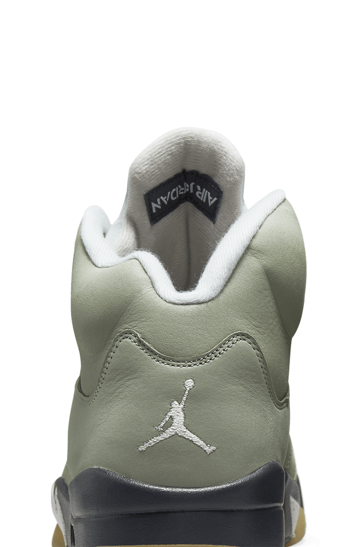 Air Jordan 5 "Jade" (DC7501-300) – Data de lançamento